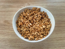 Load image into Gallery viewer, Honey Oat Granola - 25 Pounds
