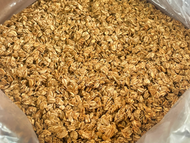 Honey Oat Granola - 25 Pounds