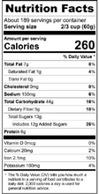 Load image into Gallery viewer, GF Honey Oat Granola - 25 Pounds
