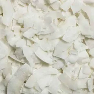 Bulk coconut flakes